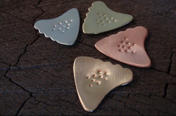 No slip shop guitar picks
