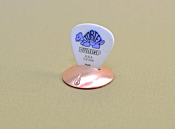 Guitar pick stand cheap