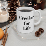 Cave Creek Coffee Mug for the forever Creeker :)