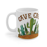 Cave Creek Coffee Mug for the forever Creeker :)
