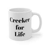 Cave Creek Coffee Mug for the forever Creeker :)