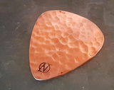Limited Edition Guitar picks - choose the one you want - playable - comes with stand and gift wrapped