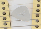 Dragonfly Custom Guitar Pick in Aluminum