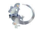 Southwestern Lizard Guitar Wall Hanger