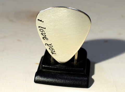 Fancy sales guitar picks