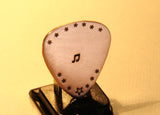 Copper Guitar Pick Handmade for the Serious Musician