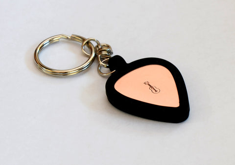 Bronze on sale keychain personalized