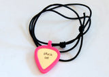 PickBandz Guitar Pick Holder Necklace 