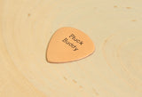 Pluck Buddy Copper Guitar Pick