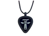 PickBandz Guitar Pick Holder Necklace 